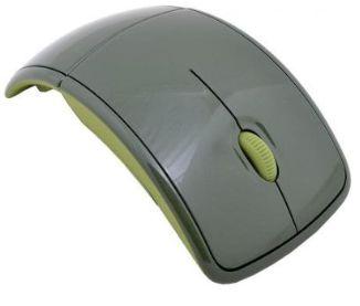 Мышь Microsoft Arc зеленый USB ZJA-00040