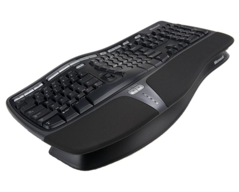 Microsoft Ergonomic Keyboard 4000