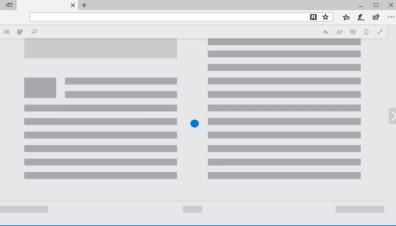 Microsoft Edge обзор новшеств, возможностей и функционала - скриншот 4