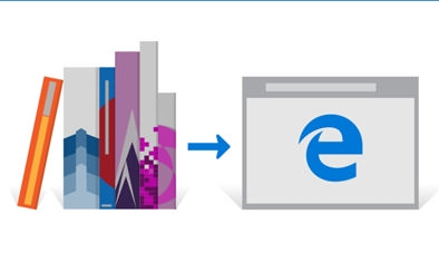 Microsoft Edge обзор новшеств, возможностей и функционала - скриншот 10