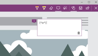Microsoft Edge обзор новшеств, возможностей и функционала - скриншот 18