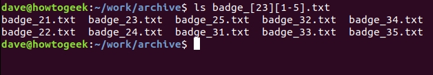 15 специальных символов-команд, которых нужно знать для работы Bash Linux - скриншот 19