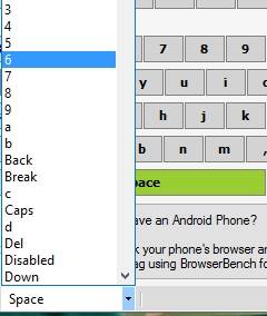 заменить или отключить кнопку на клавиатуре - скриншот 3