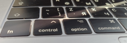 клавиши, которые стоит знать каждому маководу - горячие клавиши apple