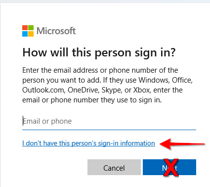 Как удалить свой ПИН-код и другие параметры входа из Windows 10 - скриншот 18