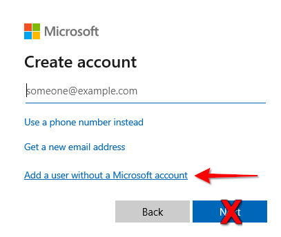 Как удалить свой ПИН-код и другие параметры входа из Windows 10 - скриншот 19