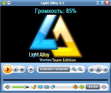Light Alloy