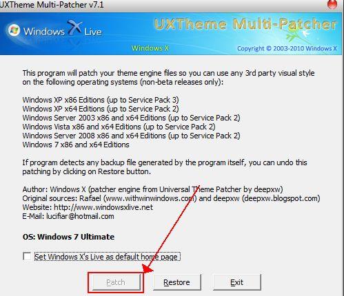 windows 7 for mac free download full version