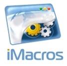 iMacros, иконка 
