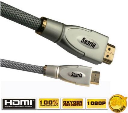 навароченный HDMI 