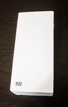 обзор XiaoMi MIUI TV Box [Mi Box mini] - unboxing - распаковка - фото 1
