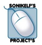[Sonikelf's Project's]
