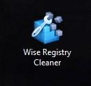 wise disk cleaner - очистка компьютера