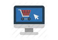 онлайн-шопинг, ebay, amazon