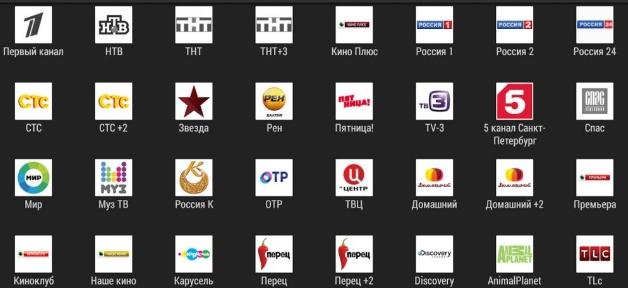 обзор Mini M8S PRO TV Box - программы и возможности - скриншот 2