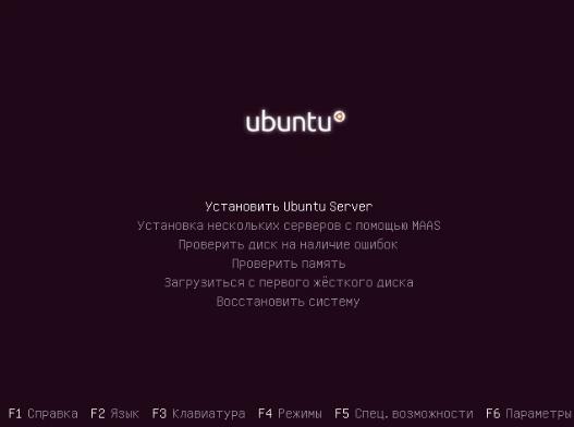 Создание универсального медиа сервера на базе Linux Ubuntu - скриншот 3