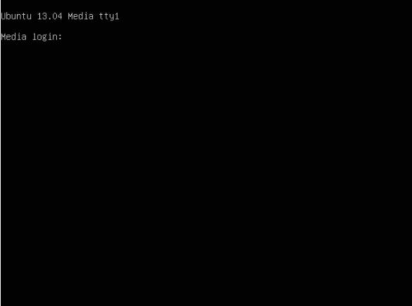 Создание универсального медиа сервера на базе Linux Ubuntu - скриншот 21