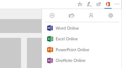 Microsoft Edge обзор новшеств, возможностей и функционала - скриншот 23