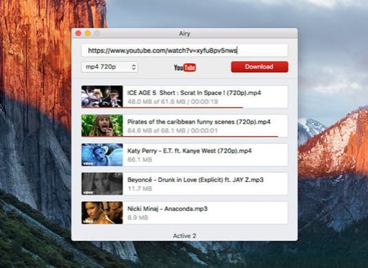 5 лучших загрузчиков видео 8K для загрузки с YouTube - скриншот 9