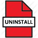 Iobit Uninstaller - иконка программы