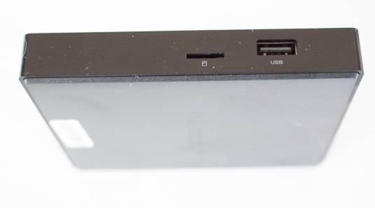 обзор Mini M8S PRO TV Box - unboxing (распаковка) - фото 8