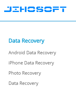Восстановление данных с Вашего смартфона - iPhone Gihosoft Data Recovery - покупка