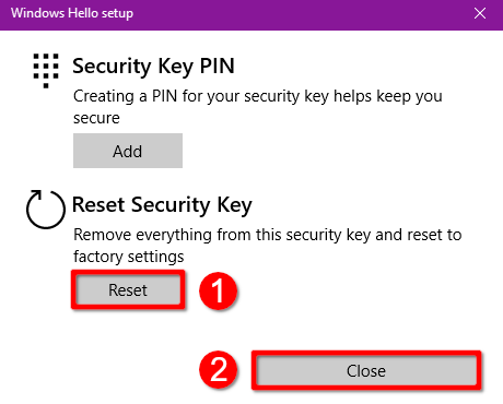 Как удалить свой ПИН-код и другие параметры входа из Windows 10 - скриншот 13