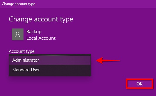 Как удалить свой ПИН-код и другие параметры входа из Windows 10 - скриншот 22