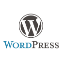 Wordpress лого